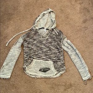 Las Vegas hoodie